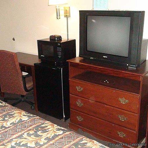 Motel 6 Oklahoma City Ok Frontier City Edmond Eksteriør billede