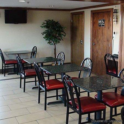 Motel 6 Oklahoma City Ok Frontier City Edmond Eksteriør billede