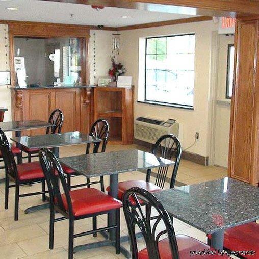 Motel 6 Oklahoma City Ok Frontier City Edmond Eksteriør billede