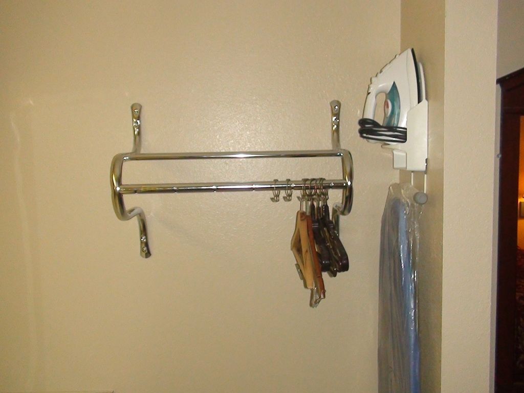 Motel 6 Oklahoma City Ok Frontier City Edmond Værelse billede